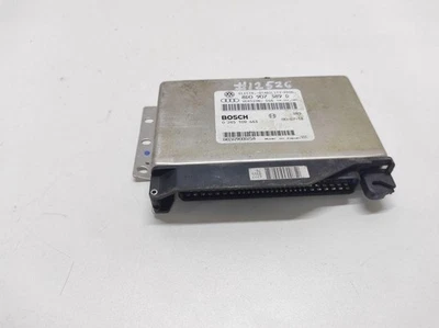 Unidad de control ABS AUDI A6 Avant 4B5, C5 8D0907389D 2.5 diésel 110kw 1999 31453443 Foto 1 de 4