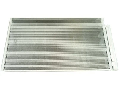 Conjunto de condensador y receptor secador de aire acondicionado para Subaru BRZ 2013-2019 69431BTYH Foto 1 de 2