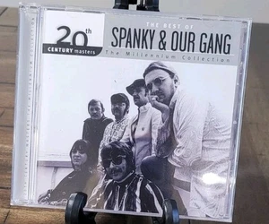 Spanky & Our Gang - The Best Of - The Millennium Collection (CD, 2005) Hits - Bild 1 von 6