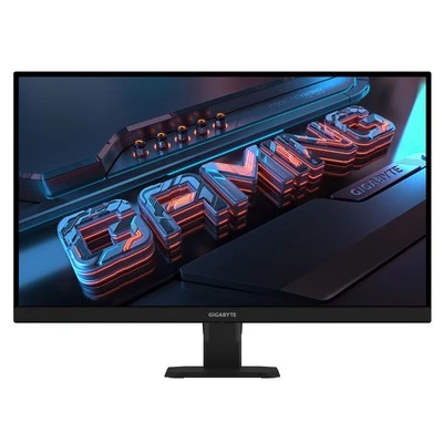 Gigabyte GS27U 68,6 cm (27 Pulgadas) 4K Gaming Monitor HDMI, DP, HDR, 160Hz