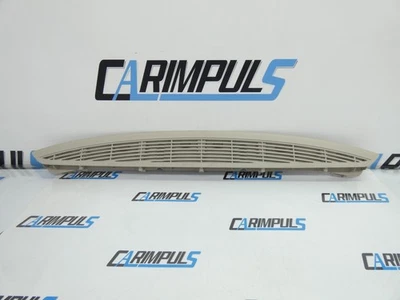 BMW 5er F10 Entlüftungsgitter beige Ablegeboden Gitter Hutablage 9116274 Orig. - Bild 1 von 4