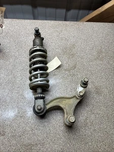 00-08 Yamaha TTR125L TTR125 OEM Rear Back Shock Absorber Suspension TTR 125L - Picture 1 of 3