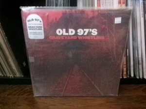Vecchio disco in vinile fischietto cimitero anni 97 - Foto 1 di 2