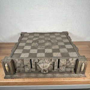 Alien Vs Predator Schachspiel - 2345/3000 - 2004 - RAR - Bild 1 von 17