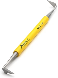 Xiem Tools Trimmwerkzeug (doppelendig) für Keramik und Keramik (XST18-10131) - Bild 1 von 12