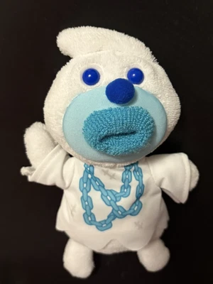 Fisher Price Halloween Sing-A-Ma-Jigs Ghost Sings TESTED 2011 Mattel #W8287 - Image 1 of 4