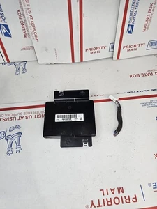 2014-2017 DODGE RAM 1500 AC HEATER CONTROL MODULE P68183973AB - Bild 1 von 5