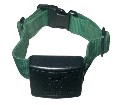 Приемник ошейника для собаки DogWatch R8 внутренний забор граница содержания домашних животных  - Изображение 1 из 4