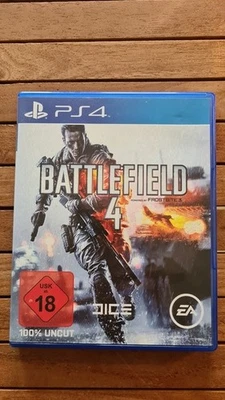 Battlefield 4 (Sony PlayStation 4) - Bild 1 von 2
