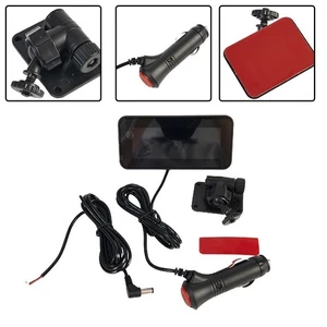 Speedometer HUD Slope Meter Coordinates Inclinometer Intelligent Off-Road - Picture 1 of 12