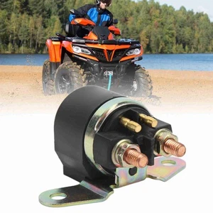 ATV Starter Relay Solenoid 5270‑150500 Copper For CF800‑2 X8 2013‑2019⊹ - Picture 1 of 12