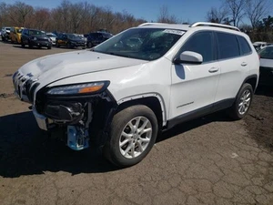 Ignition Switch Keyless Ignition Push Button Fits 14-23 CHEROKEE 1970594 - Picture 1 of 12