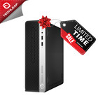 HP Desktop PC i5 8th Gen, up to 64GB RAM, 4TB SSD NVMe, Windows 11 Pro, WiFi