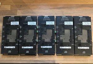 Crestron DM-RMC-4K-SCALER-C  with  PSU - Picture 1 of 3