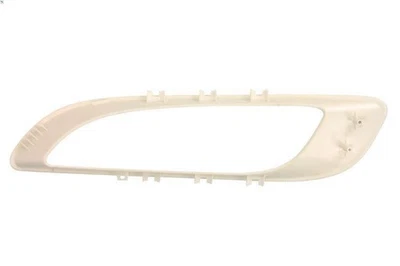 Hauptscheinwerfer - Rahmen PACOL DAF-FB-030R für DAF LF 6.69 2013- - Bild 1 von 4