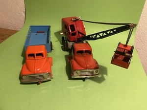 Gama Due Camion - Foto 1 di 13