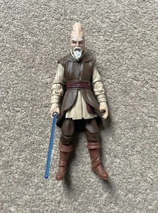 Star Wars Black Series Action Figure Ki-Adi-Mundi Action Figure - Picture 1 of 1