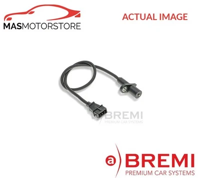CRANKSHAFT POSITION SENSOR BREMI 60411 A FOR VOLVO 940,940 II,960,740 - Image 1 of 4