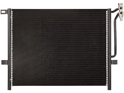 Condensador de aire acondicionado Koyorad 79312JRVP 2002 2003 2004 BMW 330Ci 2001-2005 Foto 1 de 2