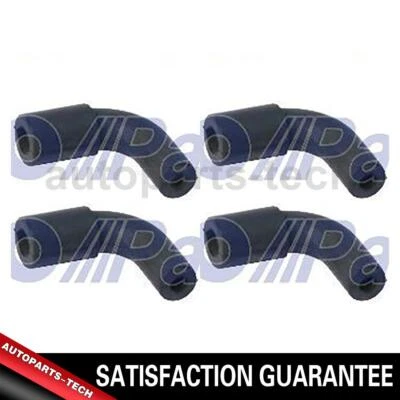 4x conector de mangueira de vácuo URO para Mercedes-Benz G65 AMG 2016 2017 2018 - Imagem 1 de 4