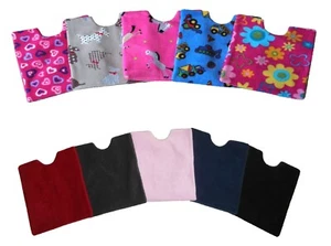 Potty Training CAR SEAT Pushchair PIDDLE PAD Waterproof Child Chair Protector - Picture 1 of 11