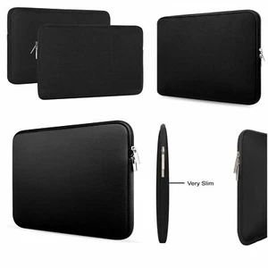 Zip Sleeve Case Cover Bag Pouch Fit Lenovo Tab M11 TB-330FU/TB-331FC 2024 Tablet - Picture 1 of 18