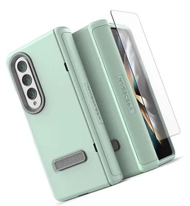 For Galaxy Z Fold 4 Case 5G (2022), Premium Modern Neat - Picture 1 of 8