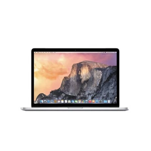 MacBook Pro Retina 13" 2015 Core i7 3,1 GHz 16 GB 256 GB SSD plateado - Imagen 1 de 1