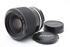 ⏯️[Top mint] Nikon Series E Ai-s Ais Zoom 36-72mm f/3.5 MF From JAPAN ##2407033 - Picture 1 of 12