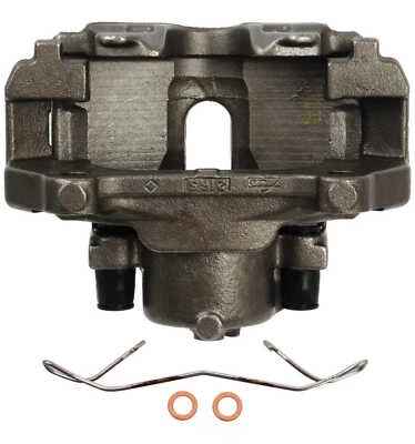 Pinza de freno delantera izquierda para Saab 95 2003 2004 Cardone 19-B2038D 2002-2005 Foto 1 de 4