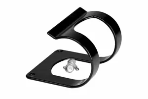 Aeromotive 12701 Fuel Pump Bracket - Fits Aeromotive 2" Diameter Inline Filters - Picture 1 of 1