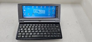 Micro ordinateur portable HP Jornada 728 PDA Windows CE 64 Mo RAM + batterie XTRA - Photo 1 sur 3