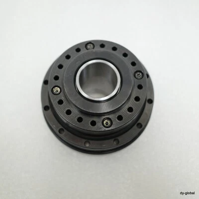 Harmonic Drive Systems Used Good SHG-17-50 Big Hollow Shaft RED-I-847=2I13 - Image 1 of 4