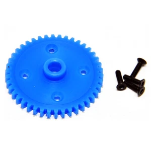 NEW HoBao 11066 10SC MC Nylon Center Spur Gear Hyper SC10/TT10 FREE US SHIP - Picture 1 of 2