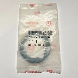 Integra Civic Gummi Thermostat Befestigung Dichtung Dichtung Honda Original 19305PT0000 - Bild 1 von 2