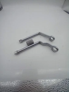 DISTRIBUTOR SPECIALITY TOOL 1/2 - 9/16 3/8 DRIVE WITH CONNECTOR - Picture 1 of 5