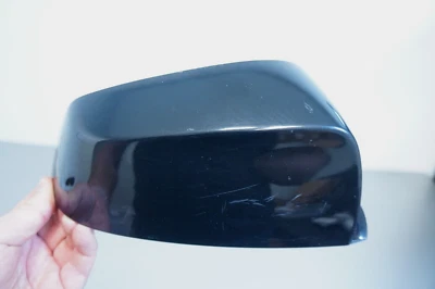 BMW 535I 550I GT F07 2011-2013 pasajero derecho puerta espejo retrovisor panel cubierta Foto 1 de 4