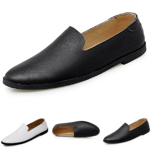 Mens Driving Moccasins Shoes Pumps Slip on Loafers Flats Pointy Toe Breathable L