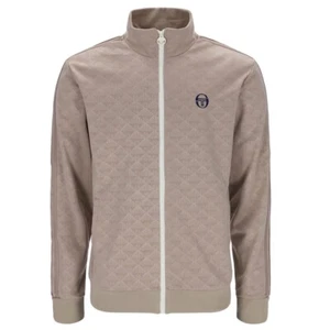 Humus Sergio Tacchini Nezzo Track Top - Imagen 1 de 4