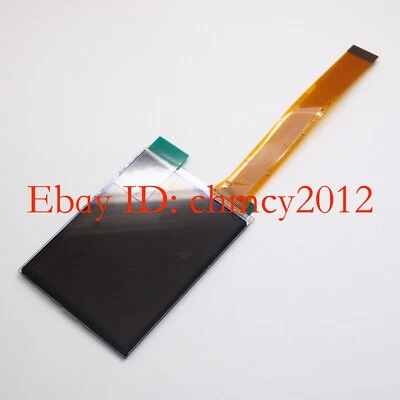 NEW LCD Display Screen for Panasonic LUMIX DMC-FZ8 DMC-FZ18 DMC-TZ2 DMC-LX1 GK - Image 1 of 2