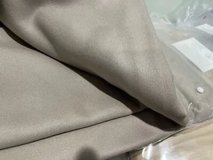 $440 Matouk Svizzera Nuovo 1pz Modal Throw 50”x70” Coperta Sogno Fungo - Foto 1 di 17