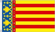 Spanish Flags - 5x3' - Island & Provinces - Spain Madrid Valencia Catalonia