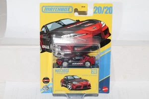 MATCHBOX Collectors 20/20 2023 Toyota Supra - Picture 1 of 1