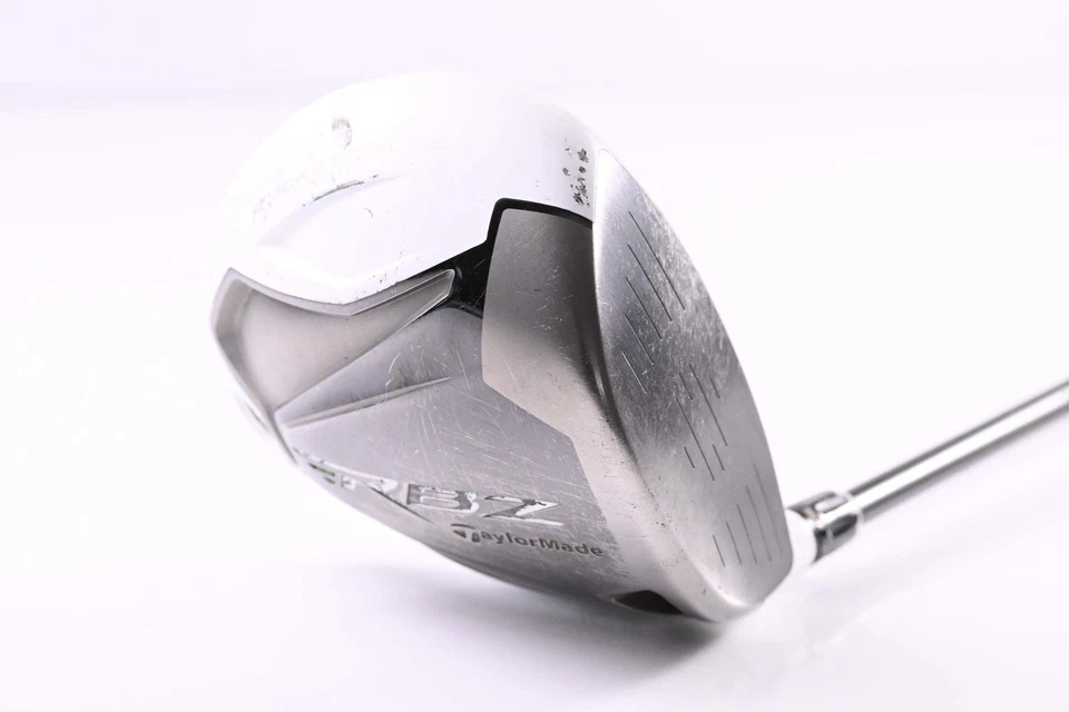 Taylormade RBZ Driver / 10.5 Degree / Regular Flex Matrix Ozik Xcon-5 Shaft - Image 1 of 4