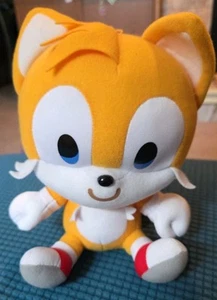 Great Eastern Entertainment Sonic The Hedgehog - SD Miles Tails Prower... - Picture 1 of 3