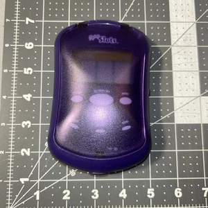 Radica Fliptop Slots Handheld Slot Game with Lighted Screen Tested Works - Picture 1 of 4