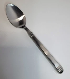 Joseph Abboud Traditions Stainless Flatware Teaspoon A - Picture 1 of 6