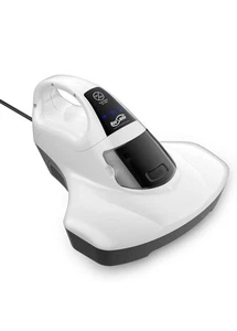 HouSmile UV Anti-Dustmite Heated Mattress Bed Vacuum Cleaner - Picture 1 of 5
