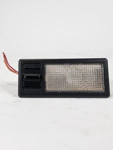 TESTED - 95-02 VW Cabrio Interior Roof Ceiling Dome Map Light  443947105C - Picture 1 of 12