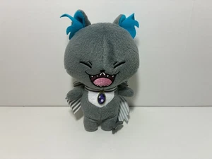 Twisted Wonderland Grim Peluche - Imagen 1 de 2
